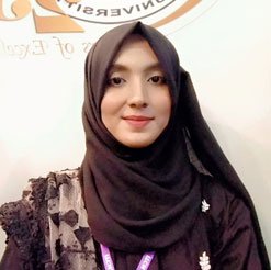 Rija Fatima